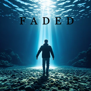 Faded钢琴简谱 数字双手 Jesper Borgen/Gunnar Greve Pettersen/Alan Walker/Anders Froen