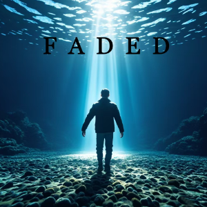 Faded钢琴简谱 数字双手 Jesper Borgen/Gunnar Greve Pettersen/Alan Walker/Anders Froen