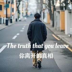 The Truth That You Leave钢琴简谱 数字双手