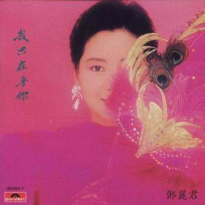 我只在乎你钢琴简谱 数字双手 慎芝