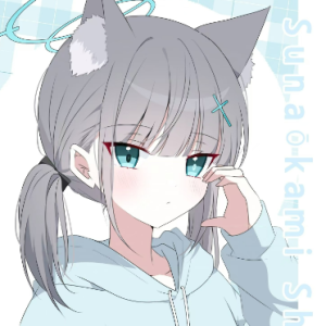 Constant Moderato-Blue Archive OST-钢琴谱