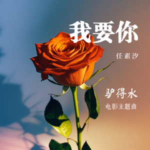 我要你-任素汐 C调精编简易版（电影《驴得水》主题曲）