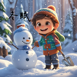 冬眠-司南 原调精编简易版 抖音热歌-钢琴谱
