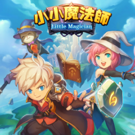 我是小小欢乐魔法师钢琴简谱 数字双手