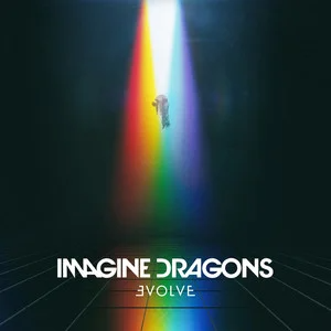 Yesterday - Imagine Dragons (梦龙)-钢琴谱