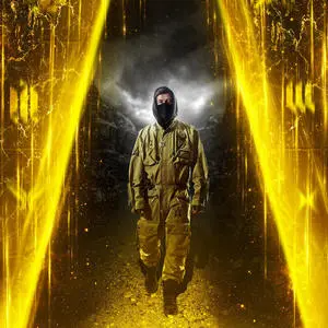 Ritual - Alan Walker 钢琴独奏 C调-钢琴谱