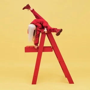 COPYCAT - Billie Eilish-钢琴谱
