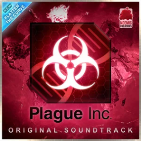 Plague Blossom钢琴简谱 数字双手