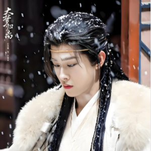 不念不响（带歌词C调无转调《大梦归离》影视剧卓翼宸人物曲田嘉瑞）-钢琴谱