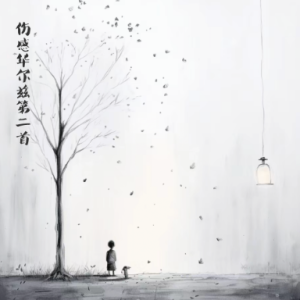 伤感华尔兹钢琴简谱 数字双手