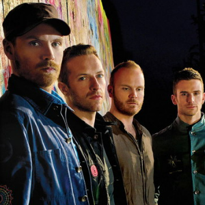 Yellow钢琴简谱 数字双手 Coldplay