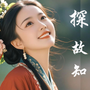 探故知钢琴简谱 数字双手 十七