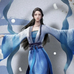 南宫婉《凡人修仙传》人物出场曲 -声不可测 编配
