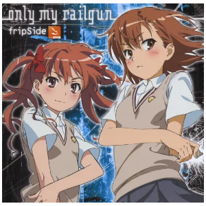 only my railgun钢琴简谱 数字双手 yuki-ka