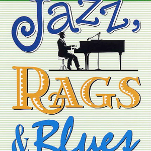 Jazz Finale钢琴简谱 数字双手