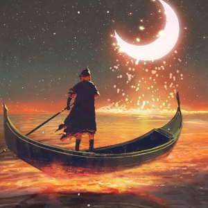 浪漫西班牙钢琴简谱 数字双手
