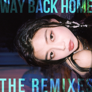 Way Back Home钢琴简谱 数字双手 이지혜