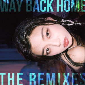 Way Back Home -SHAUN（숀）极度还原钢琴谱
