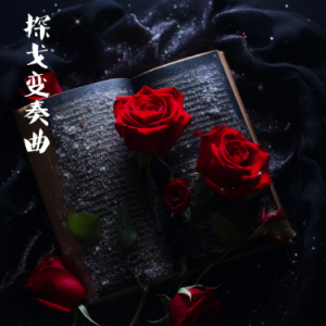 探戈变奏曲/Variazione Di Un Tango 【忧郁】钢琴谱