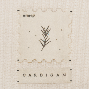 Cardigan钢琴简谱 数字双手 陈咏谦