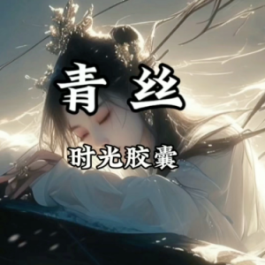 青丝 C调简易版 等什么君-钢琴谱