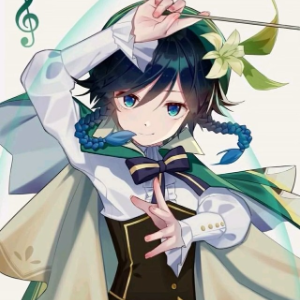 【原神】Chirping With Glee