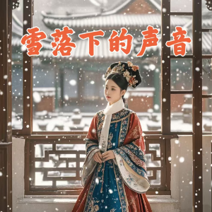 雪落下的声音钢琴简谱 数字双手 于正