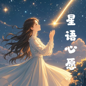 星语心愿钢琴简谱 数字双手 高雪岚