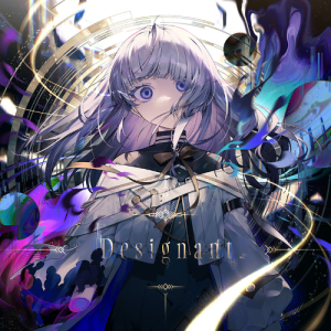 【Arcaea 6.0】Designant. 11架钢琴联弹版 [80] *18