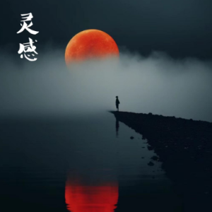 灵感/ inspiration 【宁静-治愈】-钢琴谱