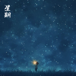 Week #13钢琴简谱 数字双手