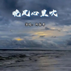 晚风心里吹钢琴简谱 数字双手