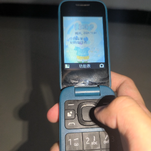 Nokia Ringtone Waltz（诺基亚铃声华尔兹）