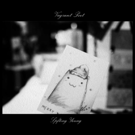 【治愈纯音乐】Vagrant Poet - 洛仃洋钢琴谱