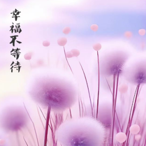 幸福不等待钢琴简谱 数字双手