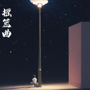 摇篮曲/Berceuse【宁静】-钢琴谱