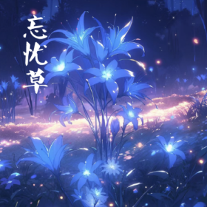 Forget Me Not钢琴简谱 数字双手