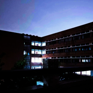 仰望星空（C调）-钢琴谱