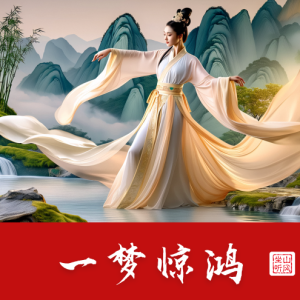 一梦惊鸿钢琴简谱 数字双手 南岐