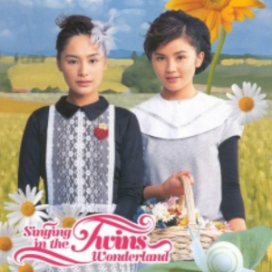 The Mulberry Bush（Twins英文儿歌）-钢琴谱