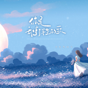 你是我哼了半生的歌钢琴简谱 数字双手