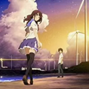 【总谱】打上花火（打ち上げ花火）-米津玄师/Daoko（完美伴奏谱）钢琴谱