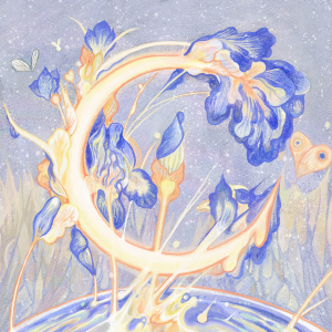 镜花水月钢琴简谱 数字双手 Christoffer Jonsson、张力友Boi-Charli、张真源、刘愉露