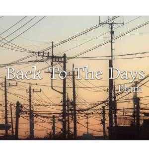 Back to the days钢琴简谱 数字双手 /