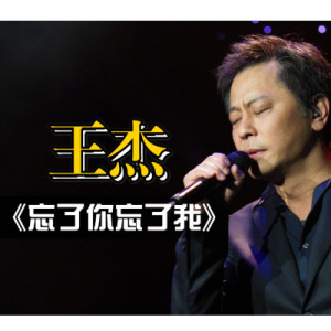 忘了你，忘了我钢琴简谱 数字双手 王文清