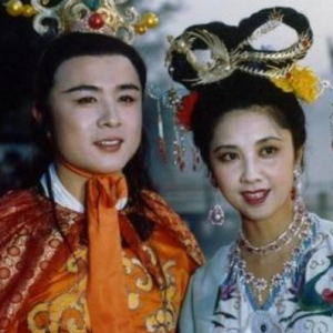 女儿情-钢琴谱