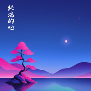 Pure Heart钢琴简谱 数字双手