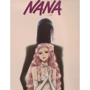 世界第一少女漫 NANA《a little pain》超还原钢琴版，一听就想哭-钢琴谱