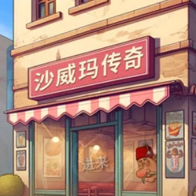 沙威玛传奇钢琴简谱 数字双手
