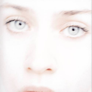 Shadowboxer - Fiona Apple-钢琴谱